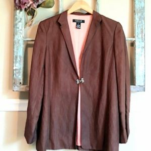 Parisian Signature Jacket